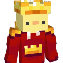 Godooo_ Minecraft avatar bust