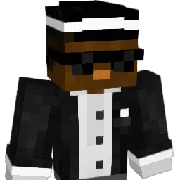 Godorelien's Minecraft skin