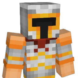 Godplayer212's Minecraft skin