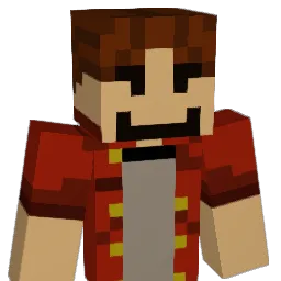 Godplayer9's Minecraft skin