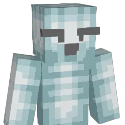 GodsApprentice's Minecraft skin