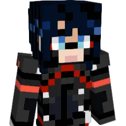 Godsdrunkdriver Minecraft avatar bust