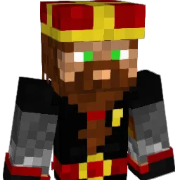 Godslayer633 Minecraft avatar bust