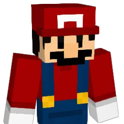 Godspeed88 Minecraft avatar bust