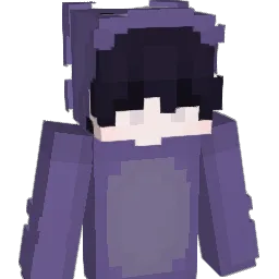 Godstachu Minecraft avatar bust