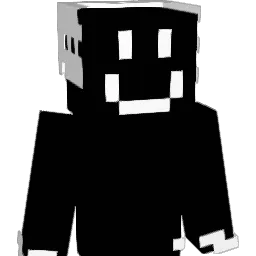 Gody14 Minecraft avatar bust