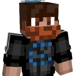 GodyHashamen Minecraft avatar bust