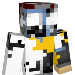 Godzik_'s Minecraft skin