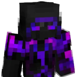 Godzila_CZ Minecraft avatar bust