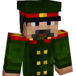 GodzillaGuy6's Minecraft skin