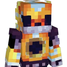 Godzillafan20196 Minecraft avatar bust