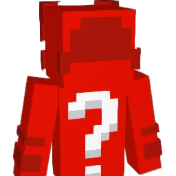 Godzillaskul Minecraft avatar bust