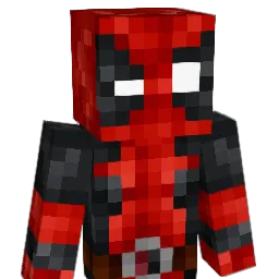 GoeDirt Minecraft avatar bust