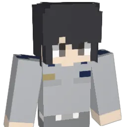 Goemon508 Minecraft avatar bust