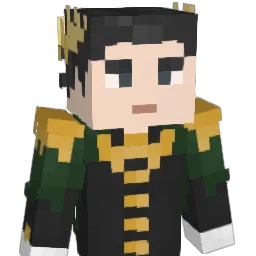 Goeth's Minecraft skin
