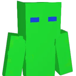Goetzemario10 Minecraft avatar bust