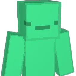Gofer90's Minecraft skin