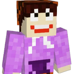 Gofer_z_Milanu Minecraft avatar bust