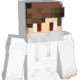 Goferrekkk Minecraft avatar bust