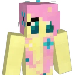 GoffikCoffin Minecraft avatar bust
