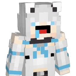 Gofy9 Minecraft avatar bust