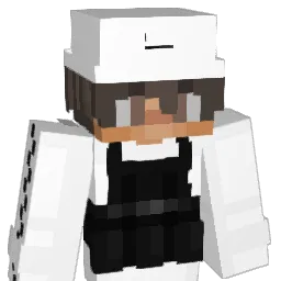 Gogevv Minecraft avatar bust