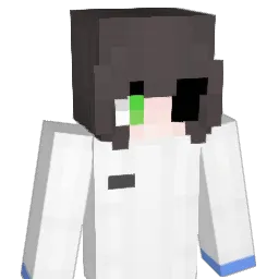 Goggle_Boy Minecraft avatar bust
