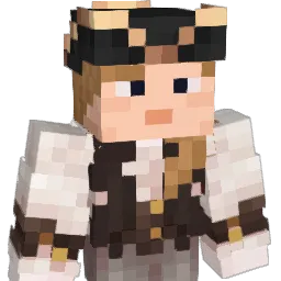 Goggle_Vivian Minecraft avatar bust