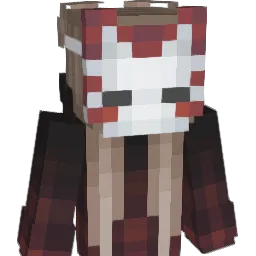 Goggy9 Minecraft avatar bust