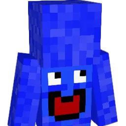 Goghert's Minecraft skin