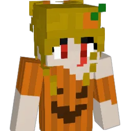 Gogi_l0l Minecraft avatar bust