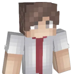GogoL_J Minecraft avatar bust
