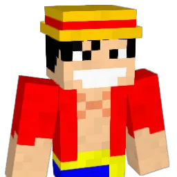 Gogoat_ Minecraft avatar bust