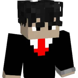 Gogochew09 Minecraft avatar bust