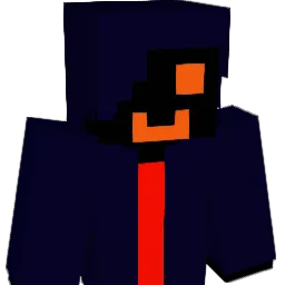 GogogoStein Minecraft avatar bust