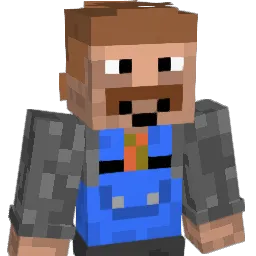 Gogok_187 Minecraft avatar bust