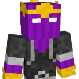 Gogsa_ Minecraft avatar bust