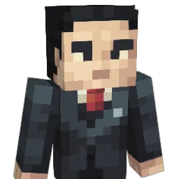 Goguma_Tanghuru Minecraft avatar bust