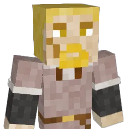 Gogumaboi Minecraft avatar bust