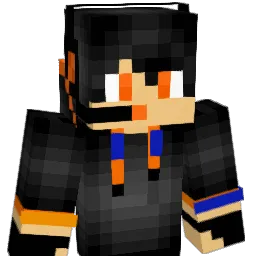 GohanBladee's Minecraft skin