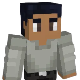 Gohezzy625's Minecraft skin