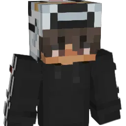 Gohuuu_ Minecraft avatar bust