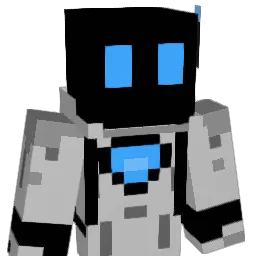 GoiabaBuGaDa Minecraft avatar bust