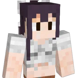 Goide's Minecraft skin