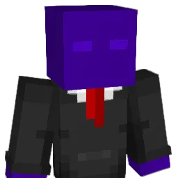 GoinVR's Minecraft skin