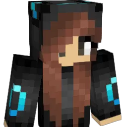 GoingAcorn40263 Minecraft avatar bust