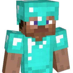 GoingBaby0nBaby Minecraft avatar bust