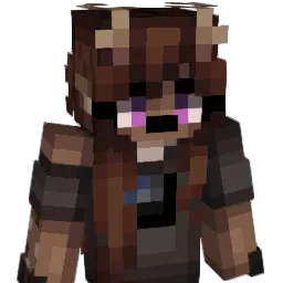 GoingFeral5632 Minecraft avatar bust