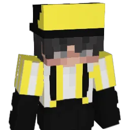 Goingalexc Minecraft avatar bust