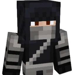 Goink's Minecraft skin